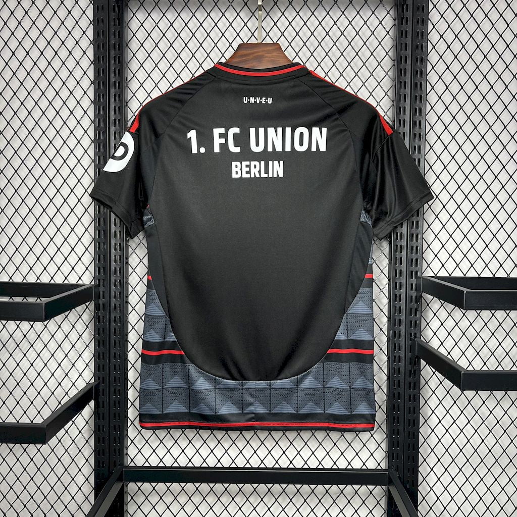 1. FC UNION BERLIN II 24/25 HOMBRE - Bota de Oro Tienda