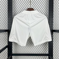 Ajax 2025/26 Primera Equipación Pantalón Corto - Bota de Oro Tienda