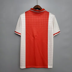 AJAX I 90/91 HOMBRE (RETRO) - Bota de Oro Tienda