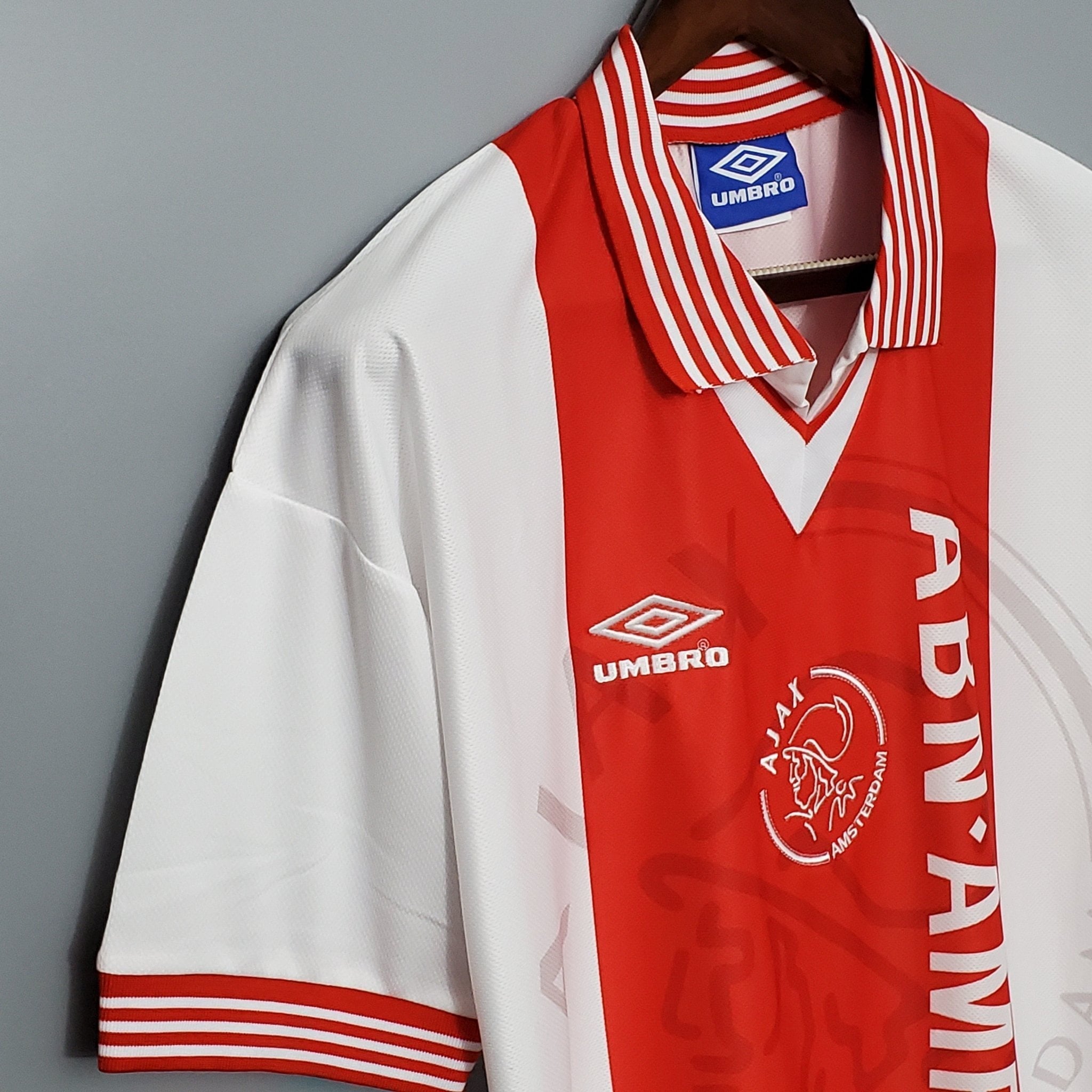 AJAX I 95/96 HOMBRE (RETRO) - Bota de Oro Tienda