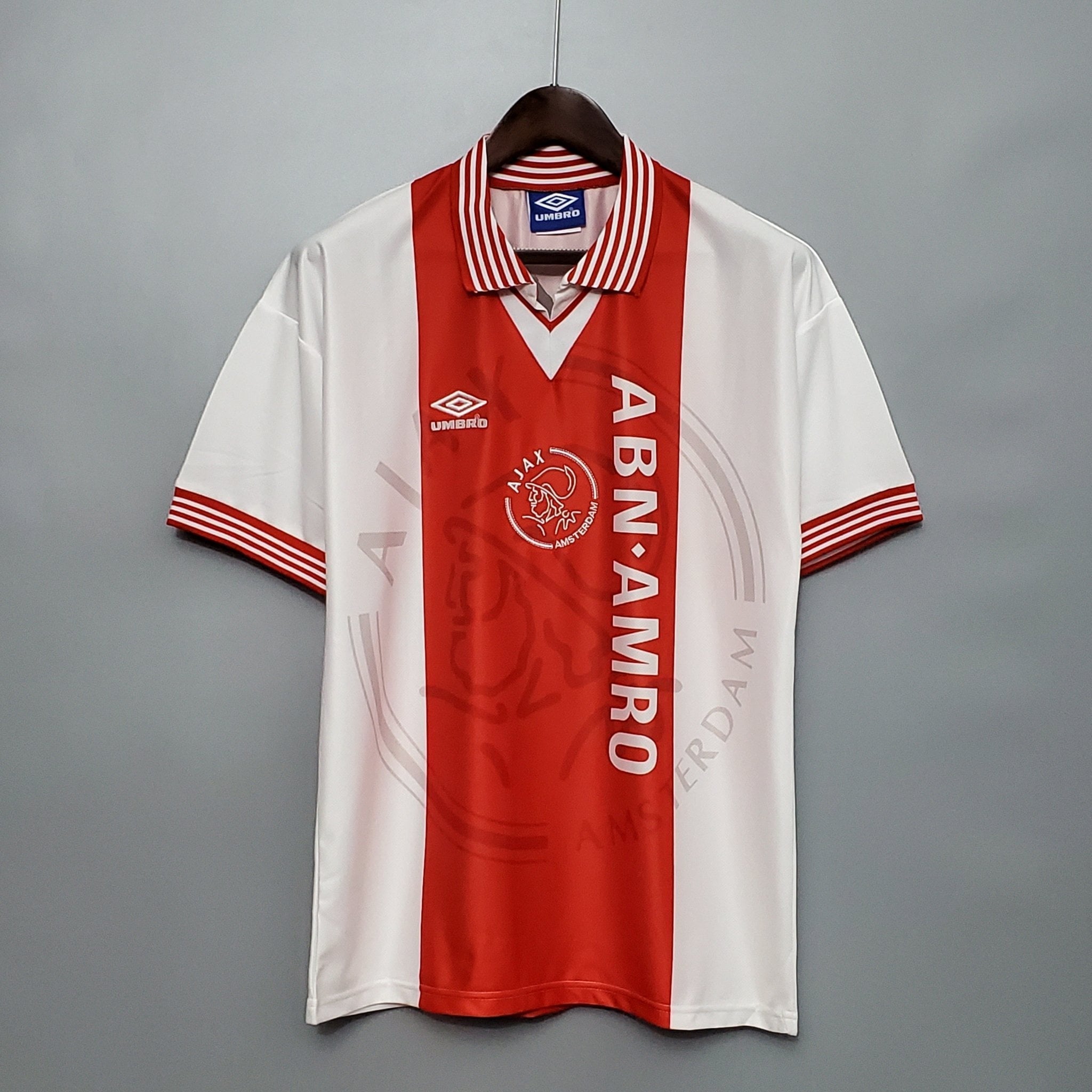 AJAX I 95/96 HOMBRE (RETRO) - Bota de Oro Tienda