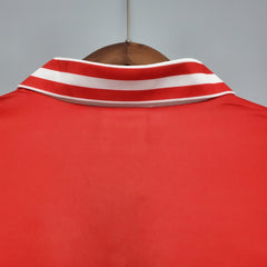 AJAX I 97/98 HOMBRE (RETRO) - Bota de Oro Tienda