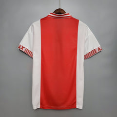 AJAX I 97/98 HOMBRE (RETRO) - Bota de Oro Tienda