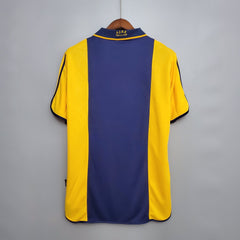 AJAX II 00/01 HOMBRE (RETRO) - Bota de Oro Tienda