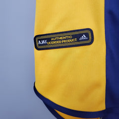 AJAX II 00/01 HOMBRE (RETRO) - Bota de Oro Tienda