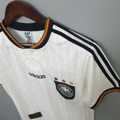 ALEMANIA I 1996 HOMBRE (RETRO) - Bota de Oro Tienda