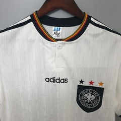 ALEMANIA I 1996 HOMBRE (RETRO) - Bota de Oro Tienda