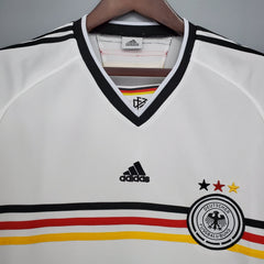 ALEMANIA I 1998 HOMBRE (RETRO) - Bota de Oro Tienda