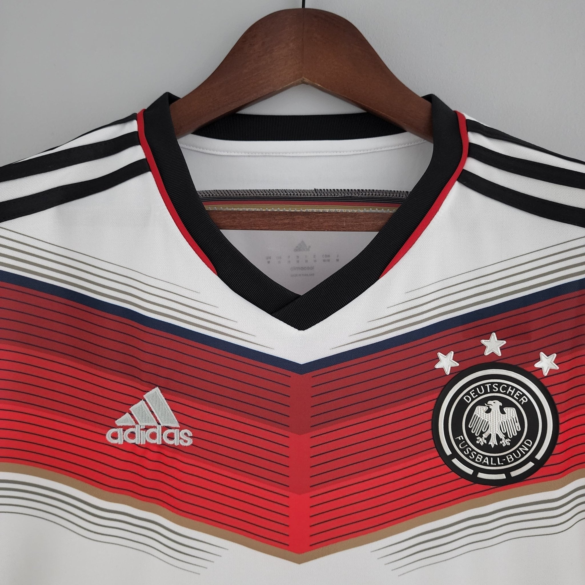 ALEMANIA I 2014 HOMBRE (RETRO) - Bota de Oro Tienda