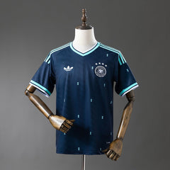 Alemania Visitante 2026 Mundial - Bota de Oro Tienda