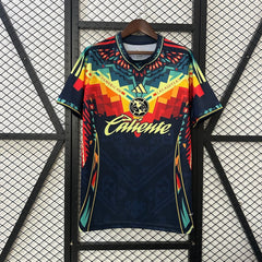 AMERICA MEXICO SEGUNDA EQUIPACIÓN ESPECIAL 25/26 HOMBRE - Bota de Oro Tienda