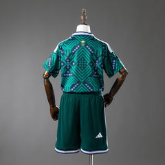 Arabia Saudita Local Infantil 2026 Mundial - Bota de Oro Tienda