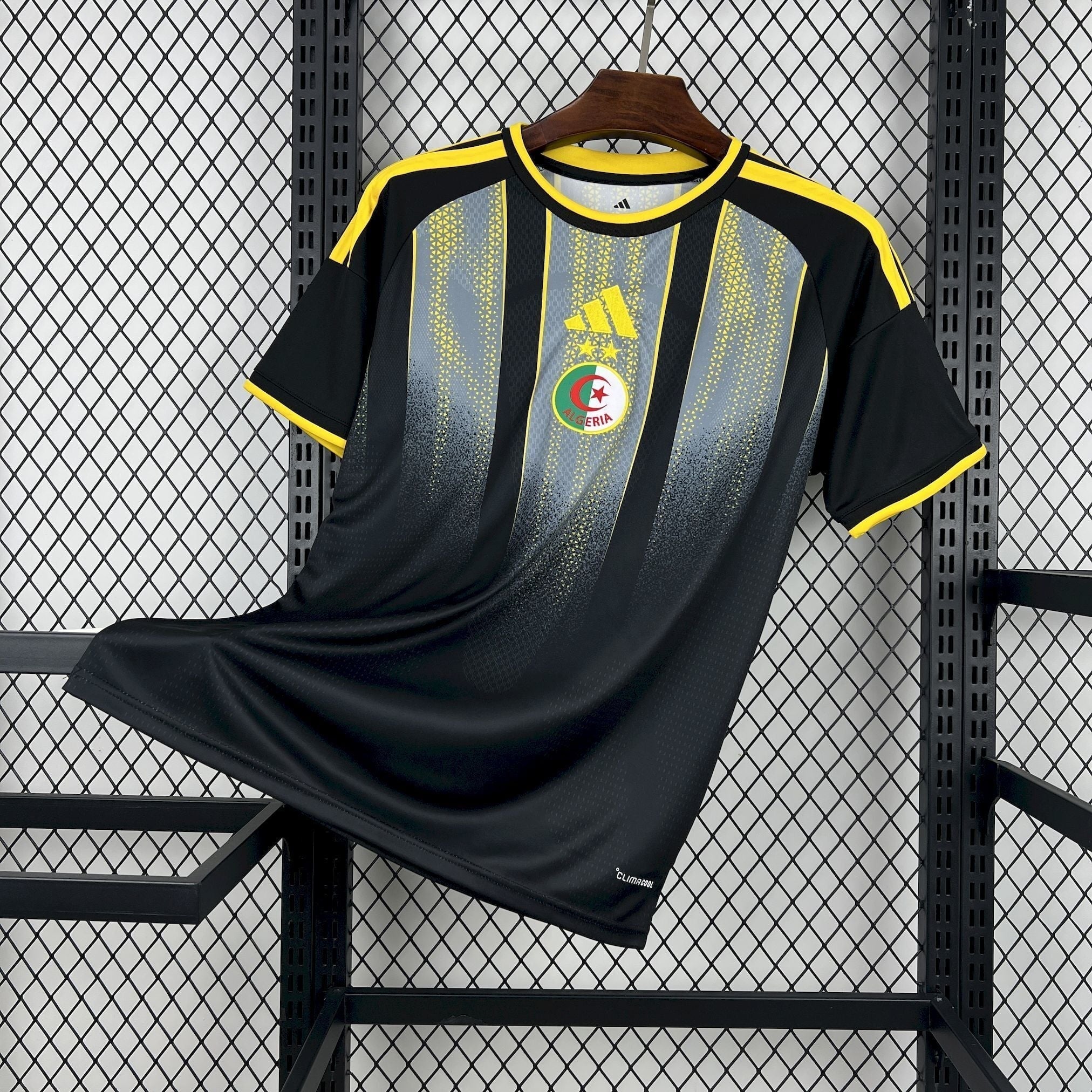 Argelia Mundial Pre Match 2026 Mundial - Bota de Oro Tienda