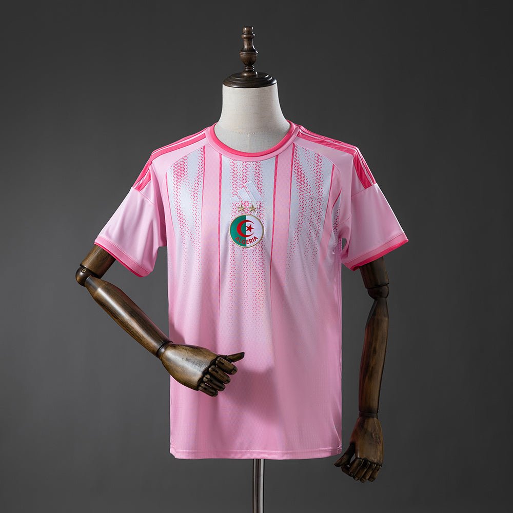 Argelia Rosa 2026 Mundial - Bota de Oro Tienda