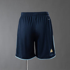 Argentina 2026 Primera Equipación Pantalón Corto - Bota de Oro Tienda