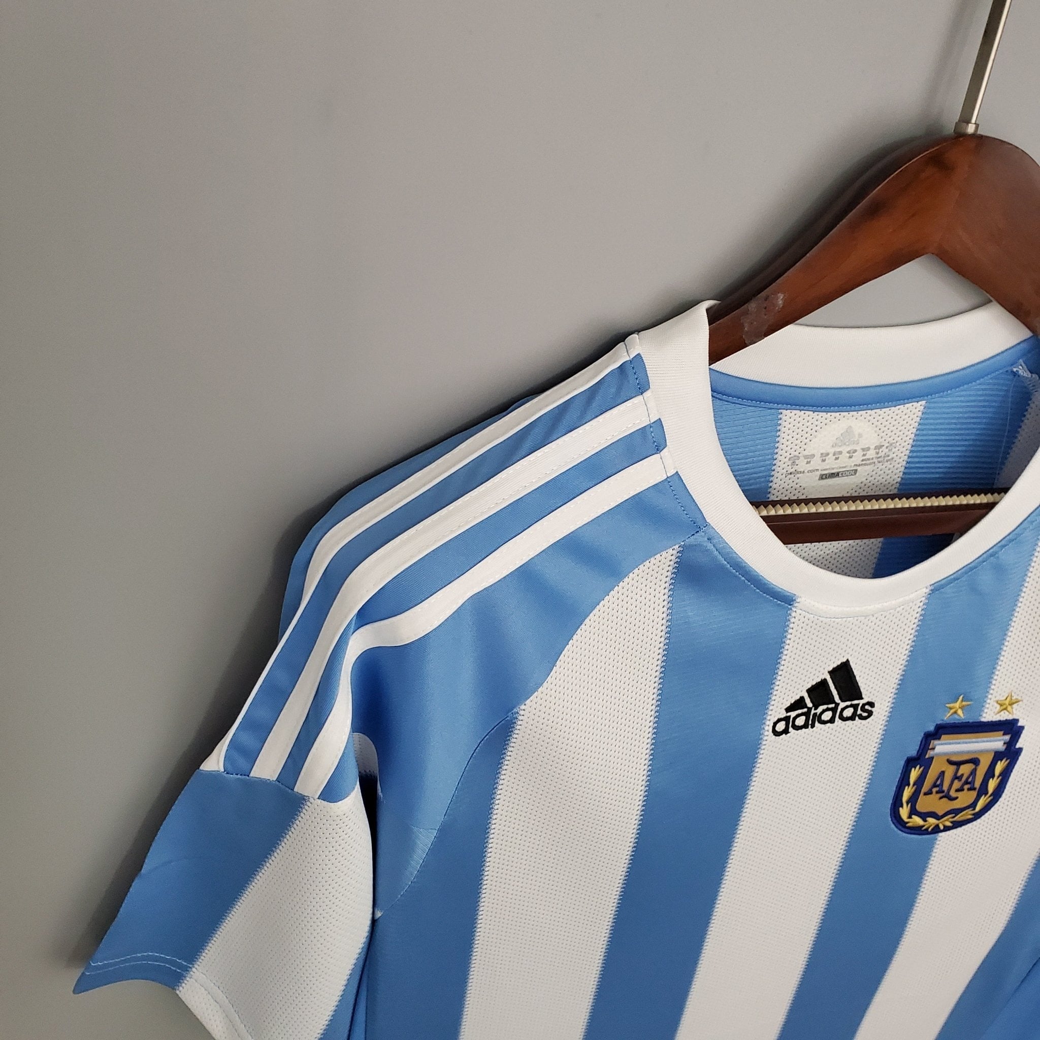 ARGENTINA I 10/11 HOMBRE (RETRO) - Bota de Oro Tienda