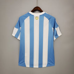 ARGENTINA I 10/11 HOMBRE (RETRO) - Bota de Oro Tienda