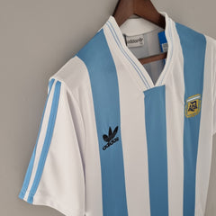 ARGENTINA I 93/94 HOMBRE (RETRO) - Bota de Oro Tienda