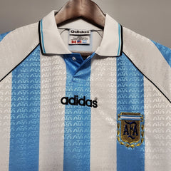 ARGENTINA I 96/97 HOMBRE (RETRO) - Bota de Oro Tienda