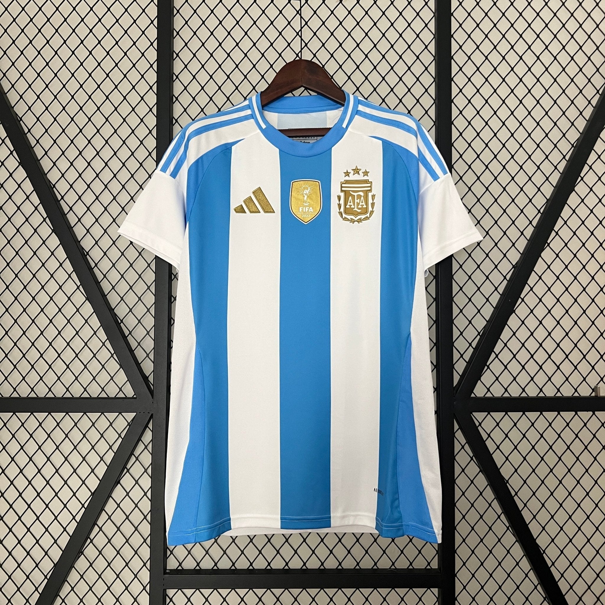ARGENTINA I COPA AMÉRICA 24/25 HOMBRE - Bota de Oro Tienda