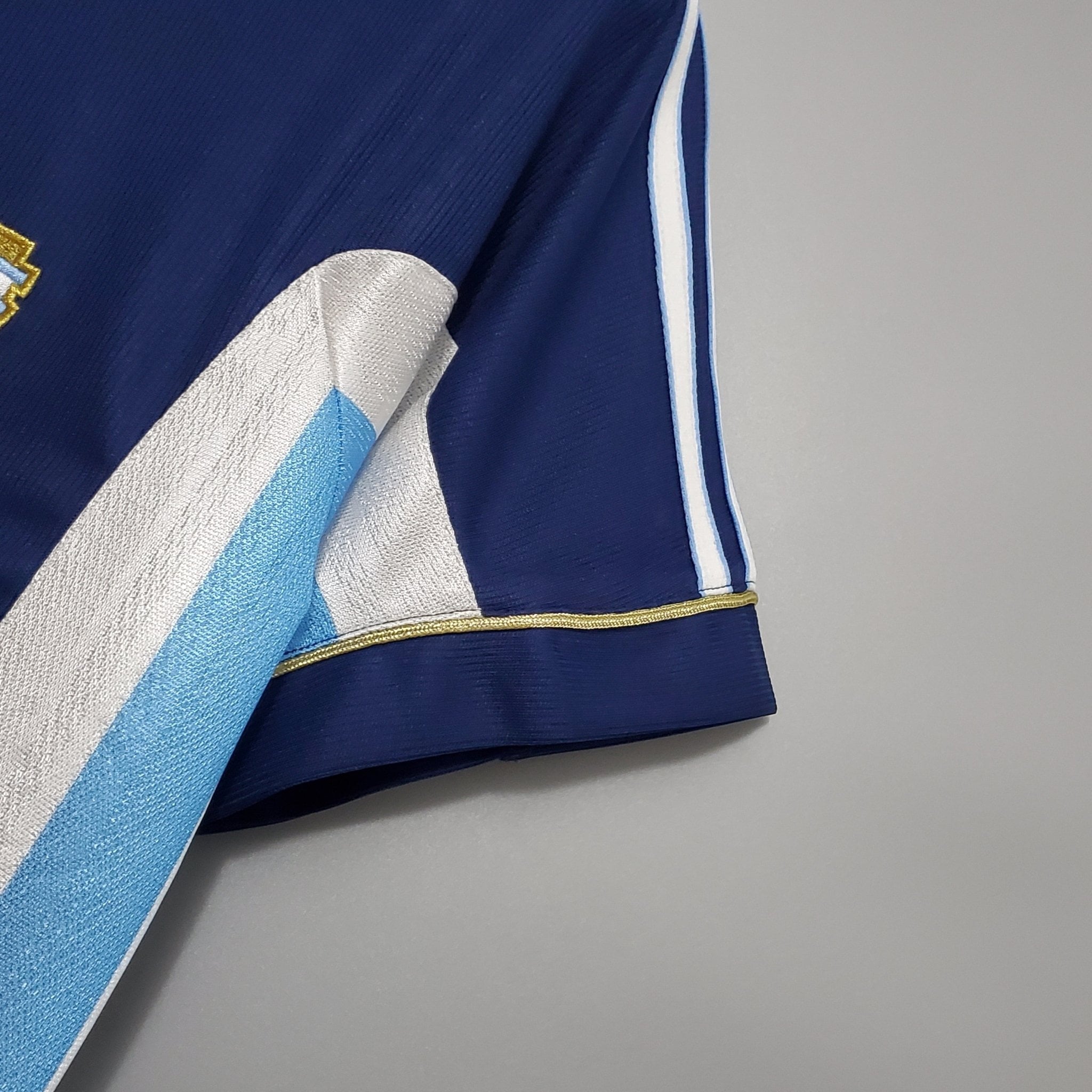 ARGENTINA II 98/99 HOMBRE (RETRO) - Bota de Oro Tienda