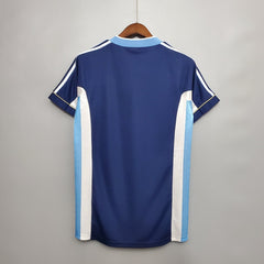 ARGENTINA II 98/99 HOMBRE (RETRO) - Bota de Oro Tienda