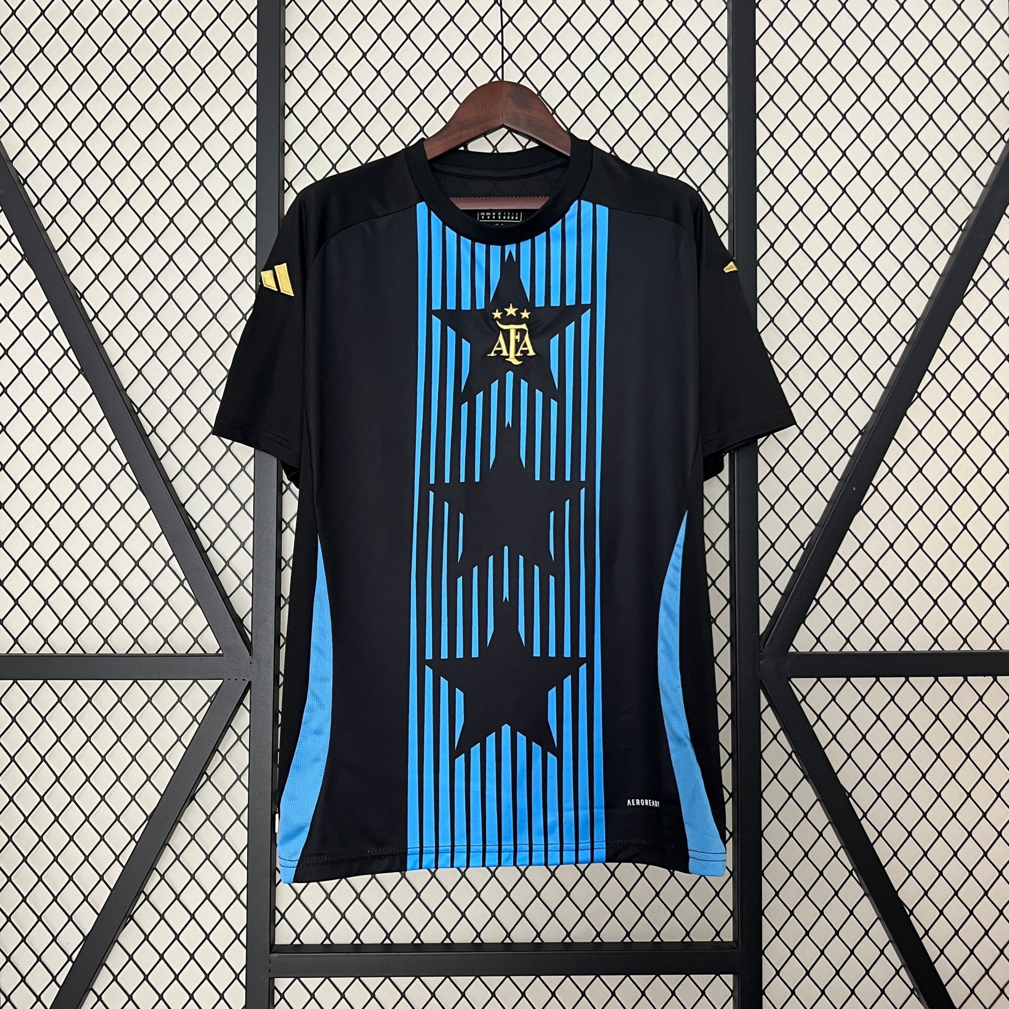ARGENTINA PRE - JUEGO I 24/25 HOMBRE - Bota de Oro Tienda