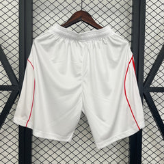 Arsenal 25/26 Primera Equipación Pantalón Corto - Bota de Oro Tienda