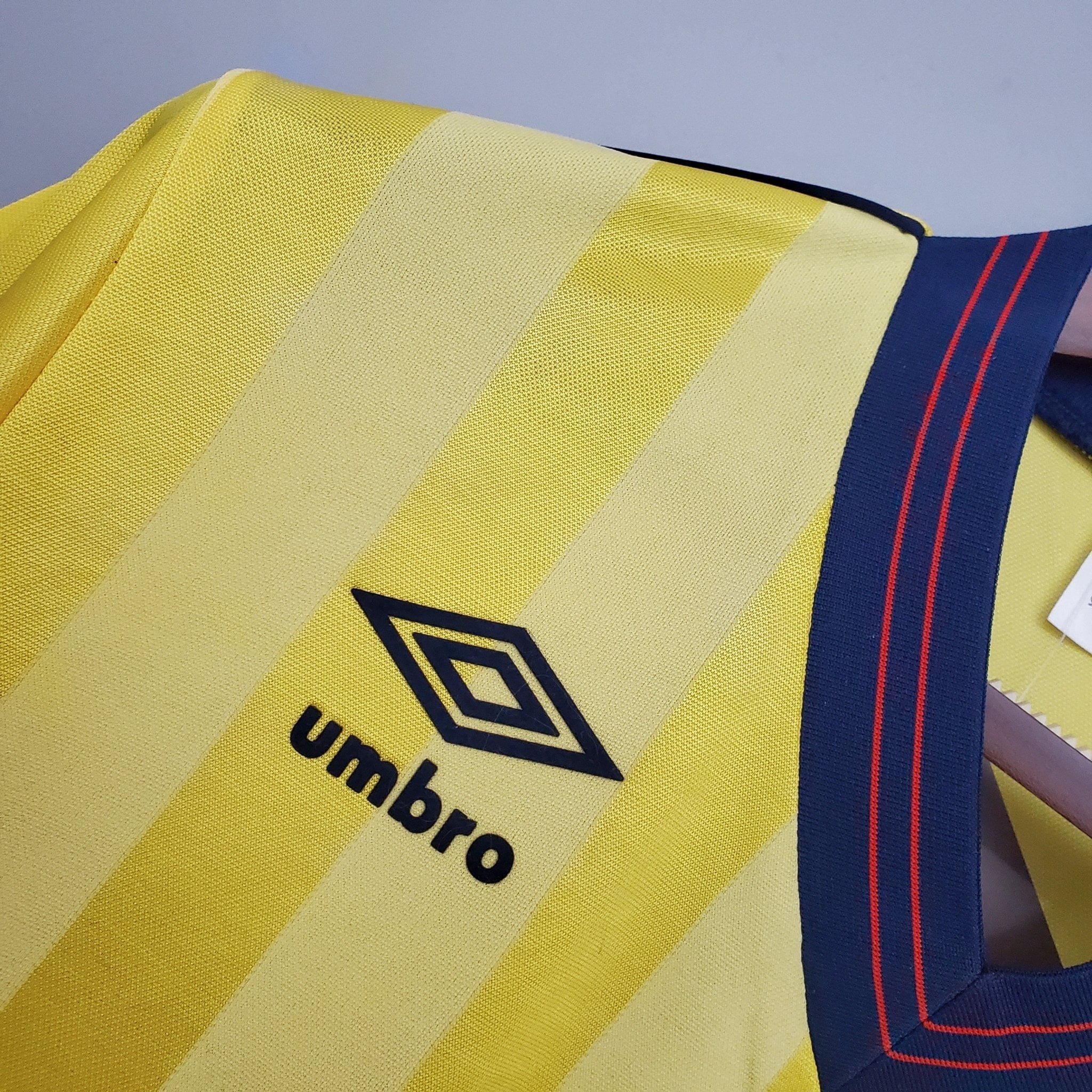 ARSENAL 83/86 II HOMBRE (RETRO) - Bota de Oro Tienda