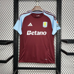 ASTON VILLA I 24/25 HOMBRE - Bota de Oro Tienda