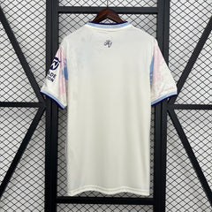 ASTON VILLA TERCERA EQUIPACIÓN 25/26 HOMBRE - Bota de Oro Tienda