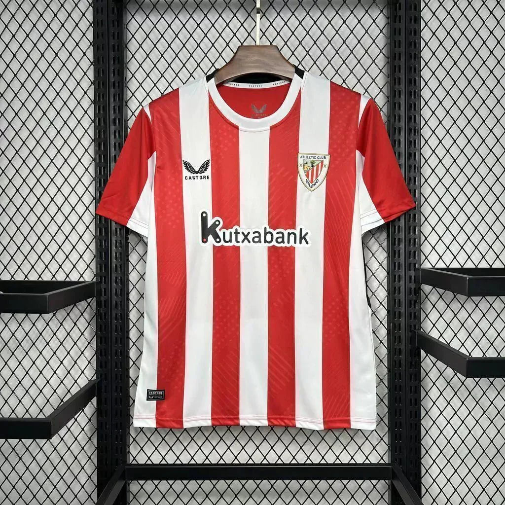 ATHLETIC BILBAO I 24/25 HOMBRE - Bota de Oro Tienda