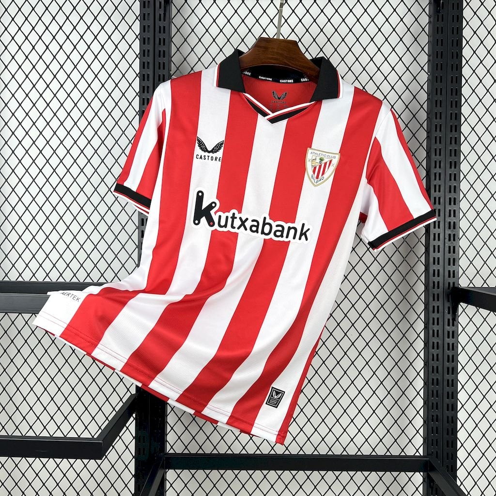 ATHLETIC BILBAO I 25/26 HOMBRE - Bota de Oro Tienda