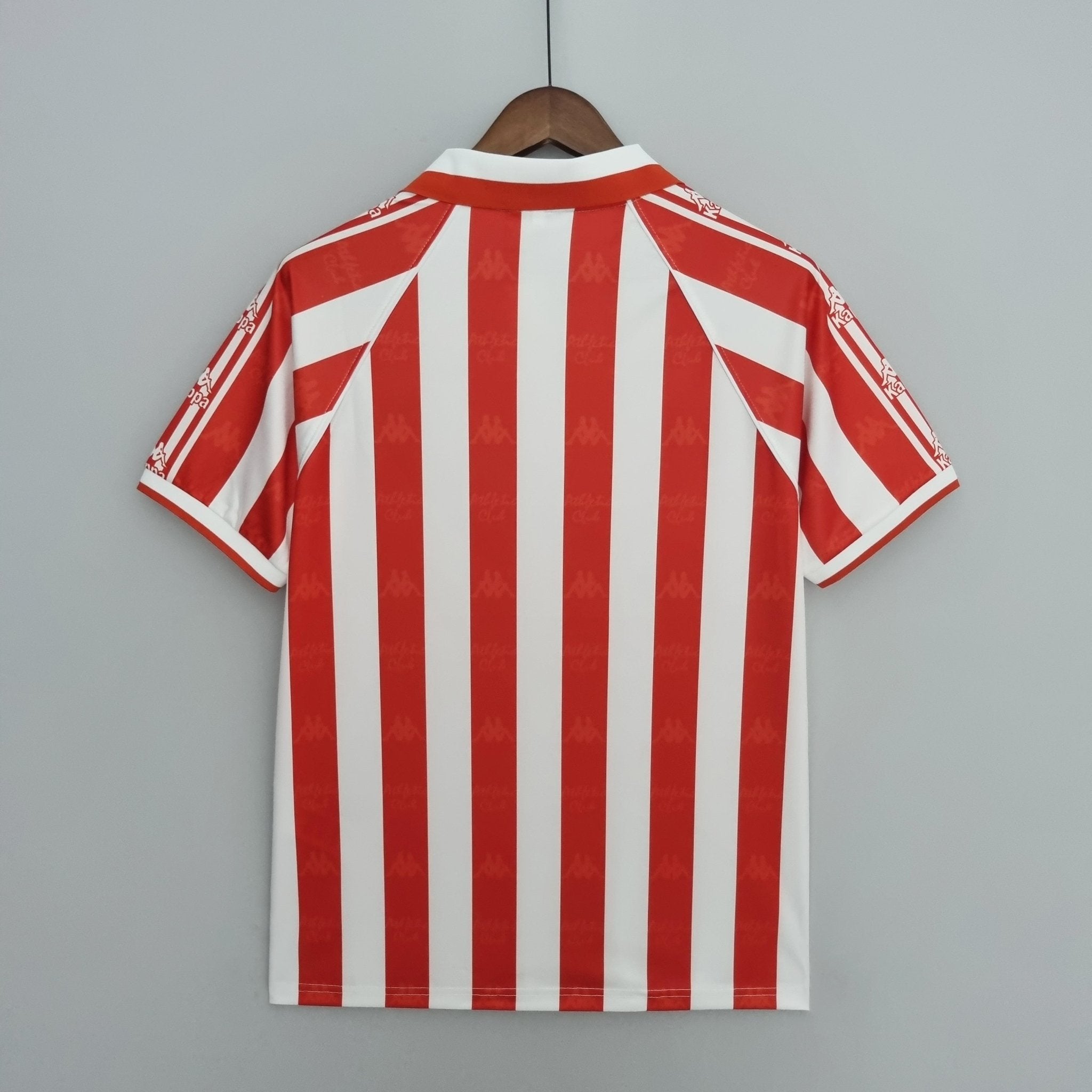 ATHLETIC BILBAO I 95/97 (RETRO) - Bota de Oro Tienda