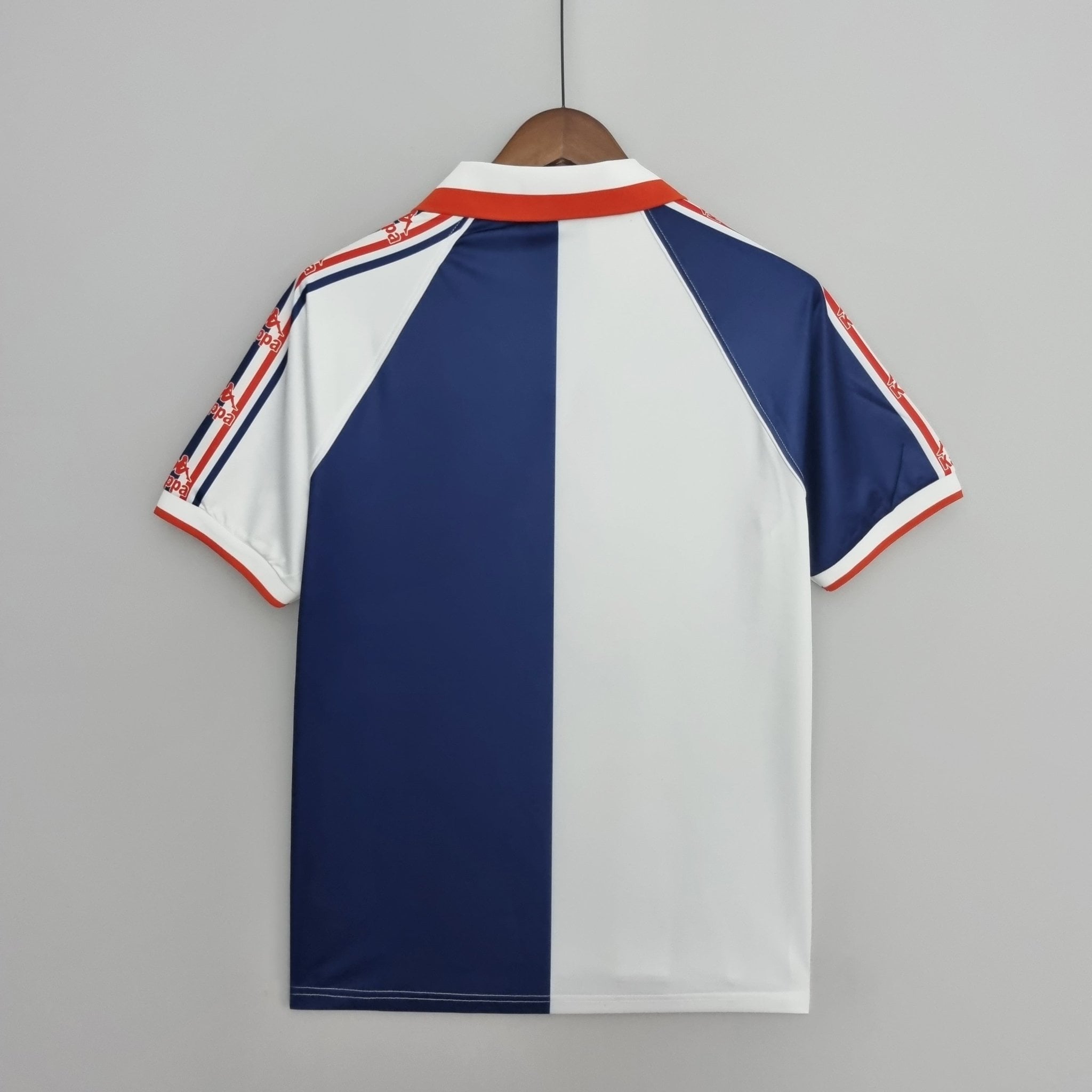 ATHLETIC BILBAO II 97/98 HOMBRE (RETRO) - Bota de Oro Tienda