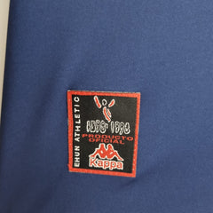 ATHLETIC BILBAO II 97/98 HOMBRE (RETRO) - Bota de Oro Tienda