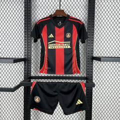 ATLANTA PRIMERA EQUIPACIÓN 25/26 NIÑOS - Bota de Oro Tienda