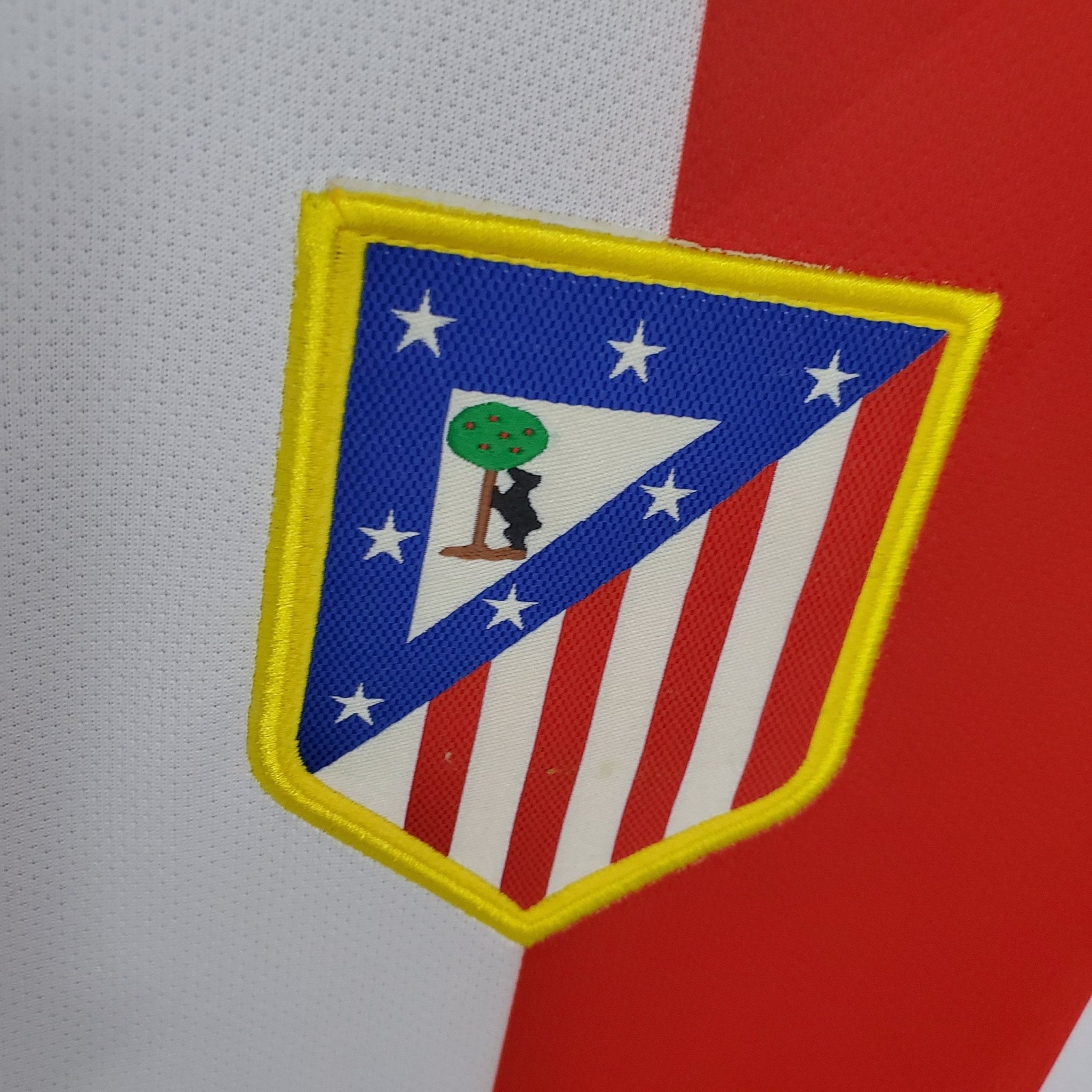 ATLÉTICO DE MADRID I 14/15 (RETRO) - Bota de Oro Tienda