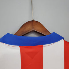 ATLÉTICO DE MADRID I 14/15 (RETRO) - Bota de Oro Tienda