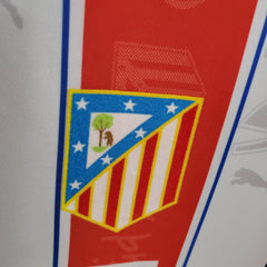 ATLÉTICO DE MADRID I 96/97 HOMBRE (RETRO) - Bota de Oro Tienda