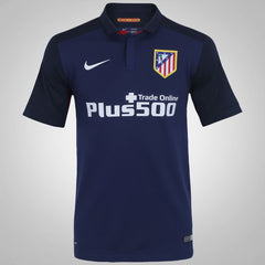 ATLÉTICO DE MADRID II 15/16 HOMBRE (RETRO) - Bota de Oro Tienda