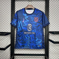ATLETICO MADRID III 24/25 HOMBRE - Bota de Oro Tienda