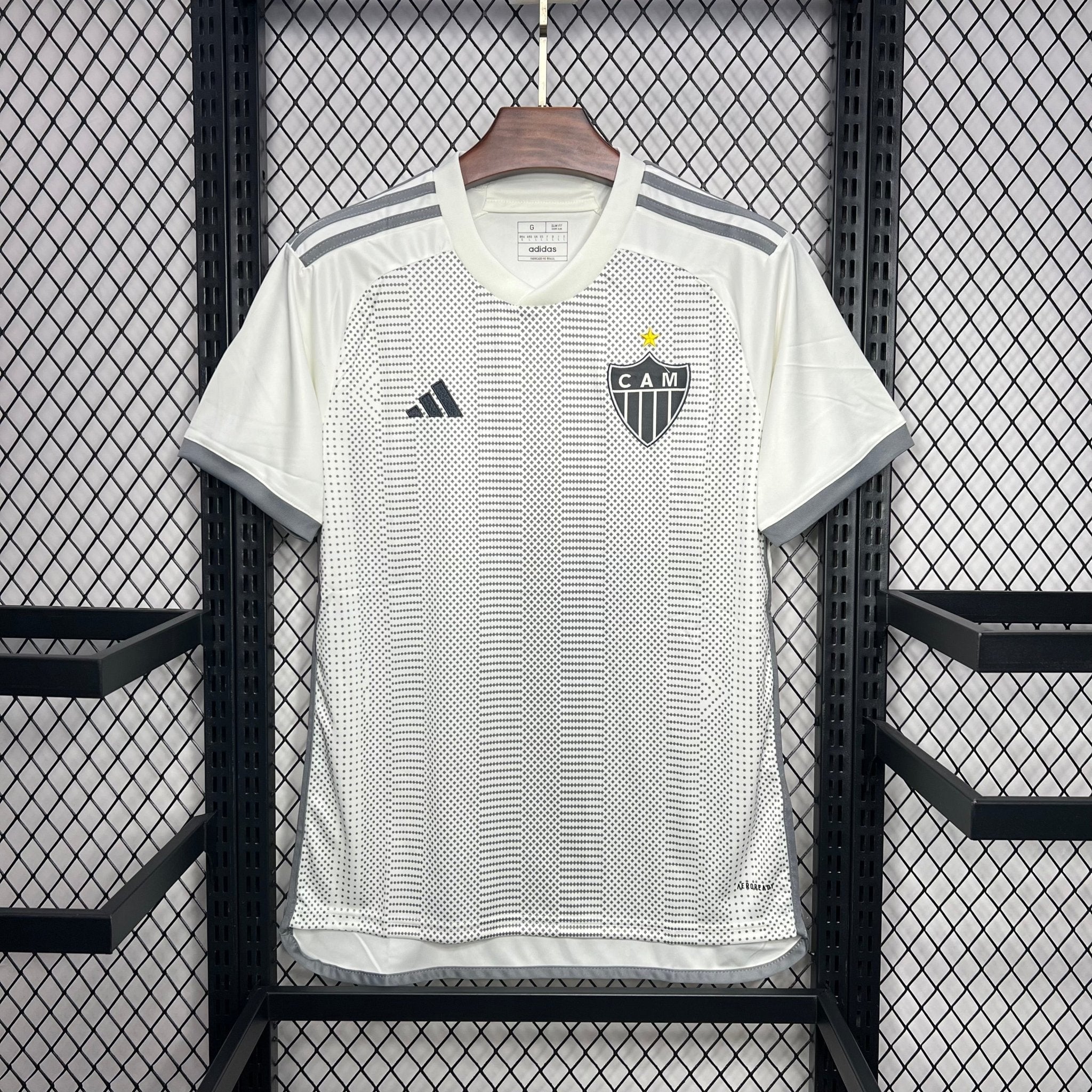 ATLETICO MINEIRO II 24/25 HOMBRE - Bota de Oro Tienda