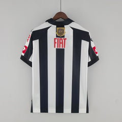 ATLETICO MINEIRO l 2008 HOMBRE (RETRO) - Bota de Oro Tienda