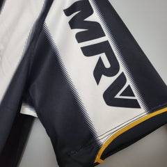 ATLETICO MINEIRO l 2013 HOMBRE (RETRO) - Bota de Oro Tienda