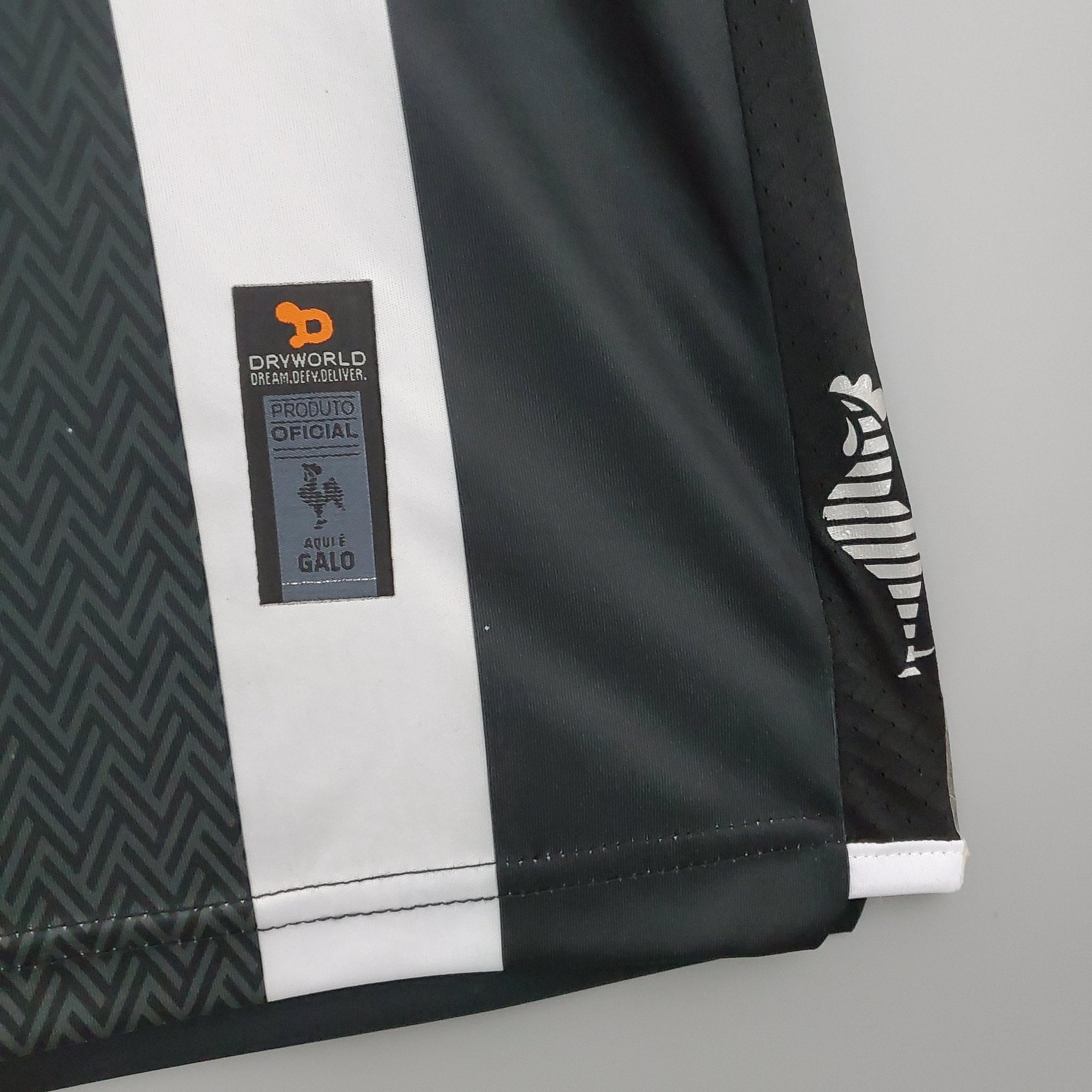 ATLETICO MINEIRO ll 16/17 HOMBRE (RETRO) - Bota de Oro Tienda