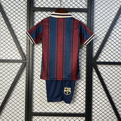 BARCELONA EDICION ESPECIAL I 25/26 NIÑOS - Bota de Oro Tienda