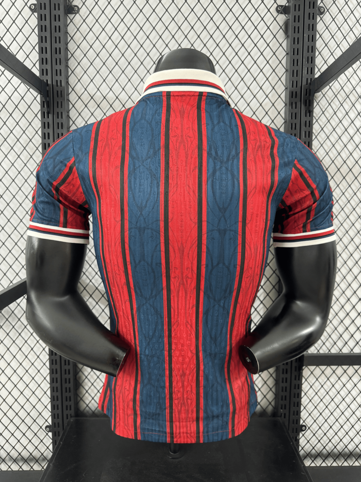 BARCELONA EQUIPACIÓN 125 AÑOS 25/26 (VERSIÓN JUGADOR) - Bota de Oro Tienda