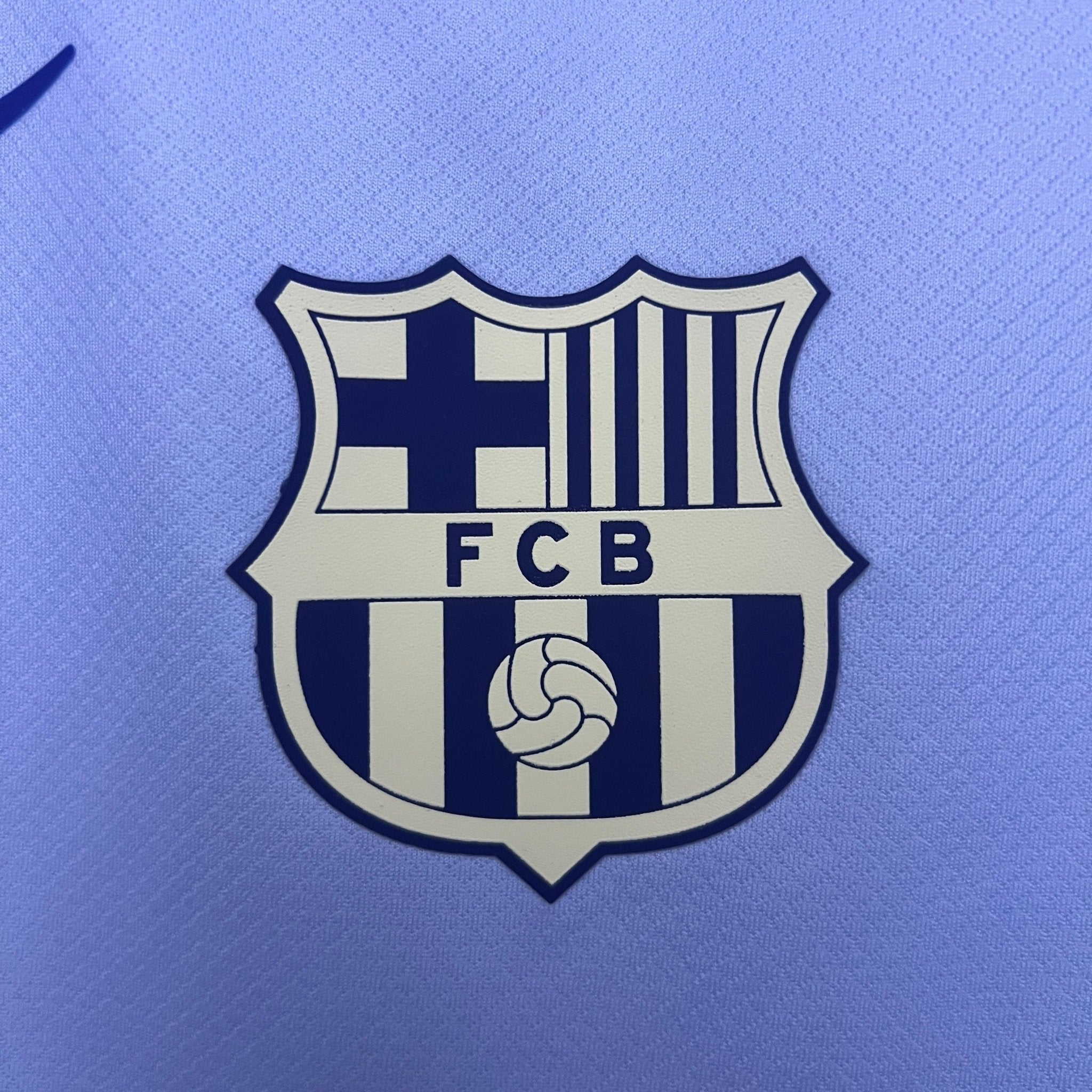 BARCELONA EQUIPACION ESPECIAL V 25/26 HOMBRE - Bota de Oro Tienda