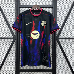 BARCELONA EQUIPACION ESPECIAL VII 25/26 HOMBRE - Bota de Oro Tienda